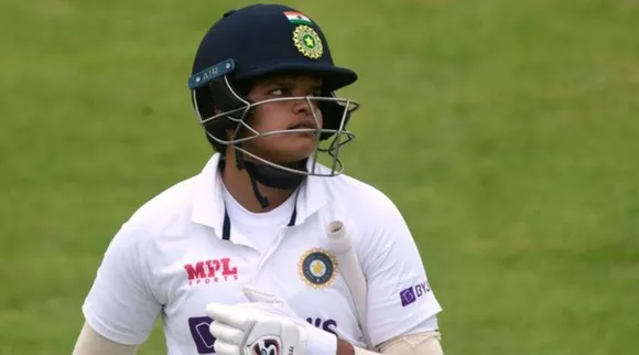 India women vs England women, Shafali Verma,