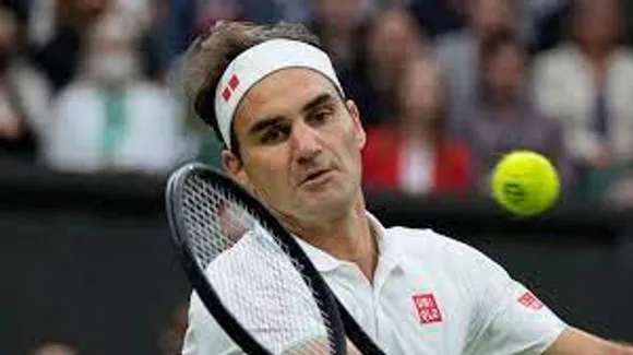 Roger Federer, US Open,