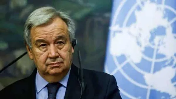 Guterres