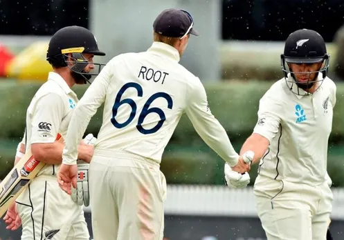 England vs New Zealand, England cricket team, England fined 40% of match fee,