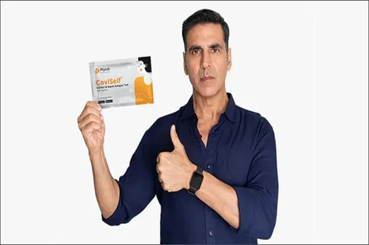 Akshay Kumar