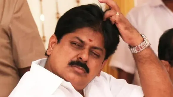 Manikandan