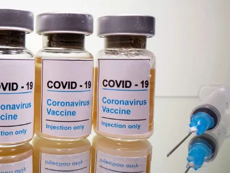 Covid vaccine