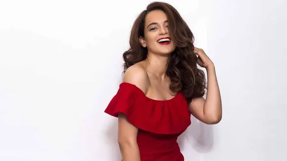 Kangana Ranaut