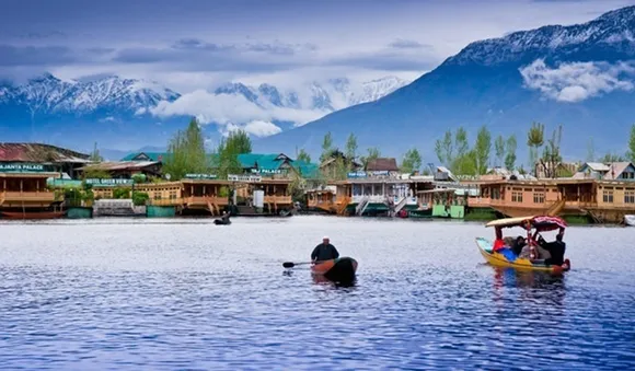Jammu Kashmir, PM Modi, All party meet, Kashmir, Jammu,