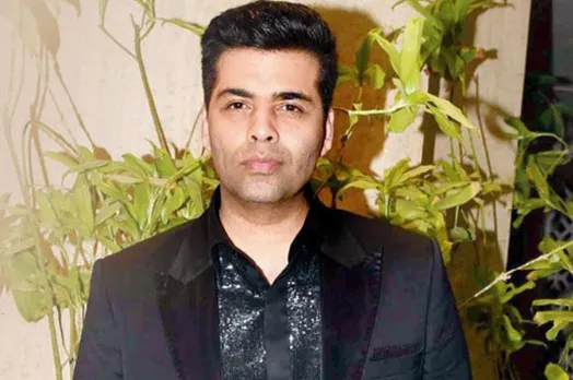Karan Johar