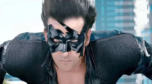Krrish 4