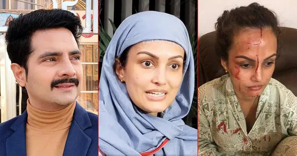 Nisha Rawal accuses husband of cheating, alleges years of 'constant abuse'