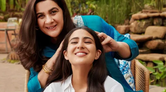 Sara Ali Khan