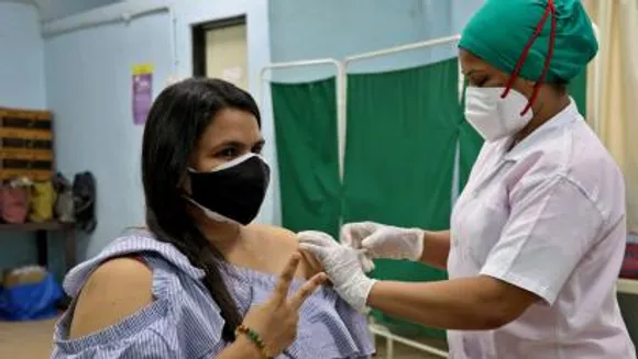 Vaccination