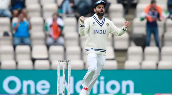 Virat Kohli, India vs New Zealand,