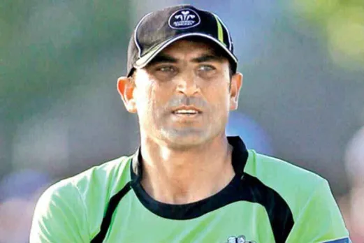 Younis Khan, Pakistan,