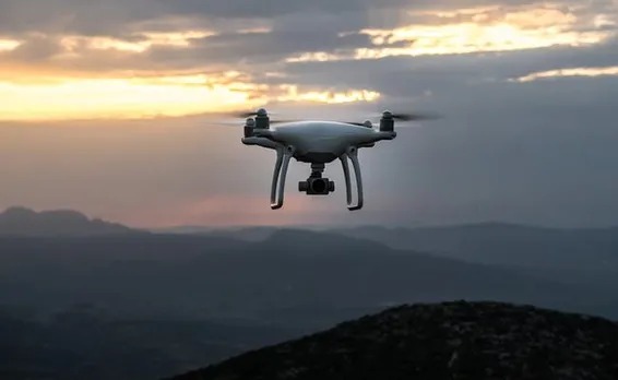 Drone