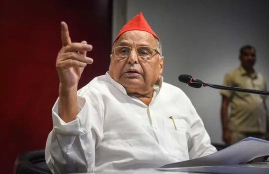 Mulayam