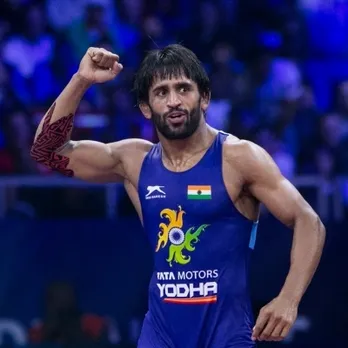 Bajrang Punia, Tokyo Olympics,