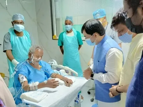 Kalyan Singh