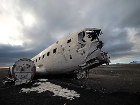 Aircraft