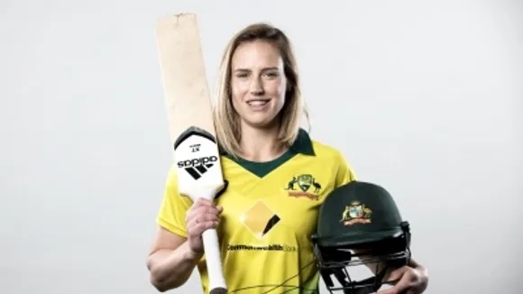 Ellyse Perry, The Hundred,