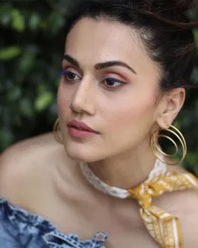 Taapsee
