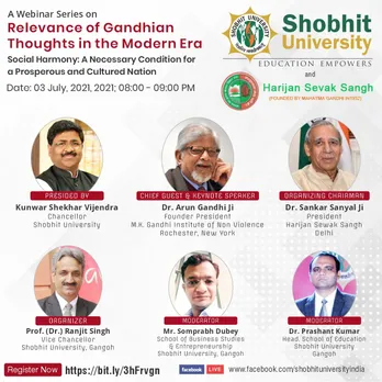Shobhit University