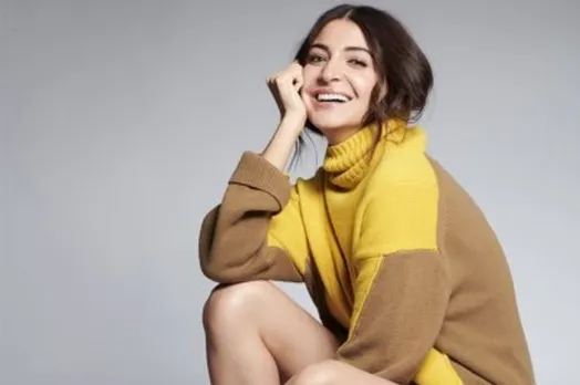 Anushka Sharma