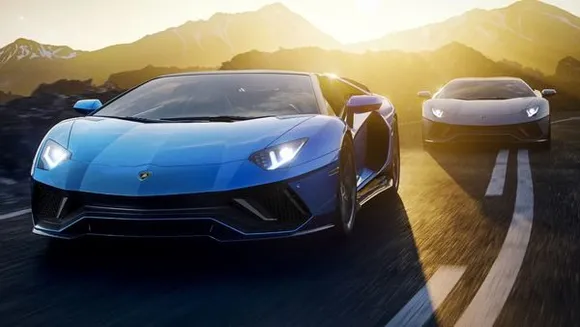 Lamborghini