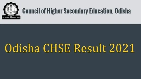 Odisha HS results declared, students still waiting for server