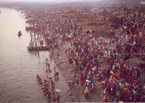 Garh Mukteshwar