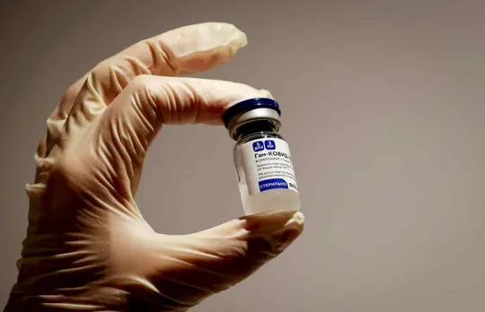 Vaccine