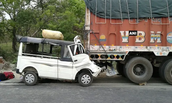 Accident