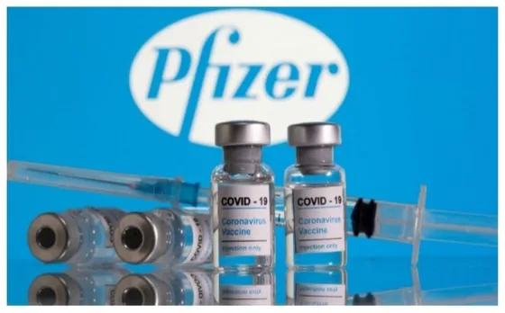 Vaccine