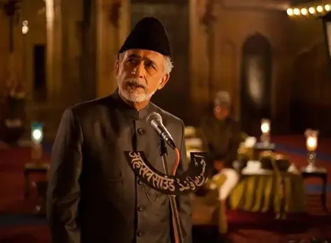 Naseeruddin