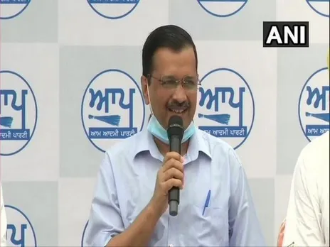 Kejriwal