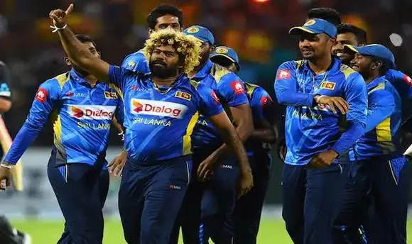 Sri Lanka vs India,