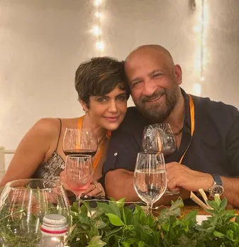Mandira Bedi misses husband Raj Kaushal, posts emotional note