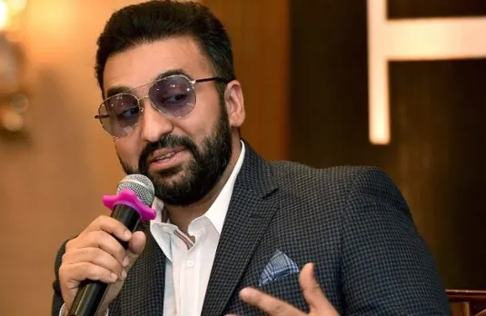 Raj Kundra reportedly had links with UK porn firms
