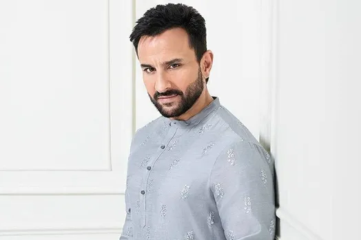 Godrej Expert Easy appoints Saif Ali Khan as brand ambassador