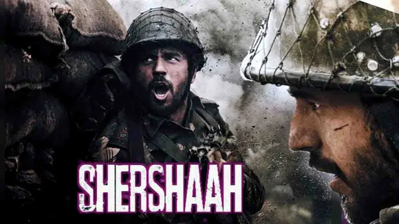 Sidharth malhotra