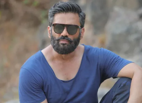 Suniel Shetty