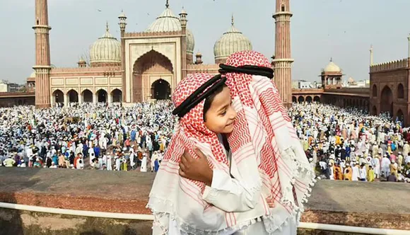 Eid Mubarak: President Kovind, PM Modi and Rahul Gandhi extend wishes