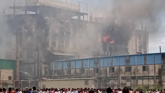 Bangladesh