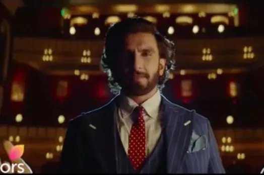 Ranveer Singh