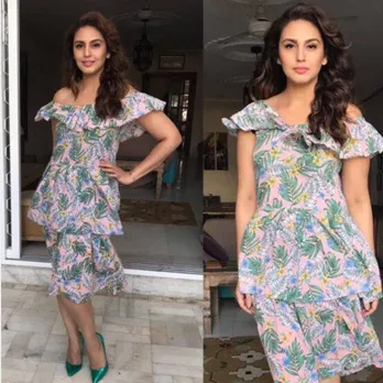 HAPPY BIRTHDAY HUMA QURESHI: Huma Qureshi's first movie was Gangs of Wasseypur