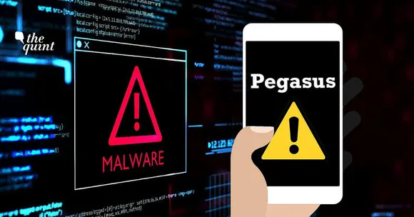 Pegasus case: Petition filed for fair investigation, SC to hear