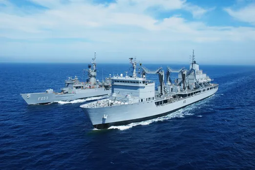 Education Indian Navy hiring