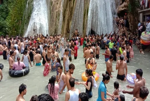 Mussoorie