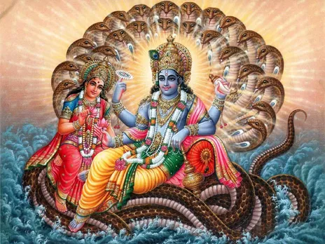 Devshayani Ekadashi started no auspicious work to be done for four months