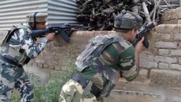 J&K