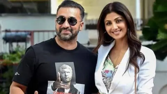 Sherlyn Chopra accuses Raj Kundra of sexual assault