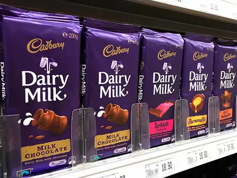 Cadbury